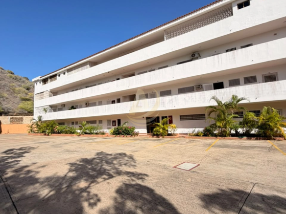 Apartamentos en Venta en Margarita con excelente ubicación.