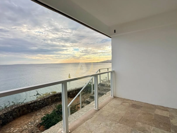 Apartamentos en Venta en Margarita con vista al mar