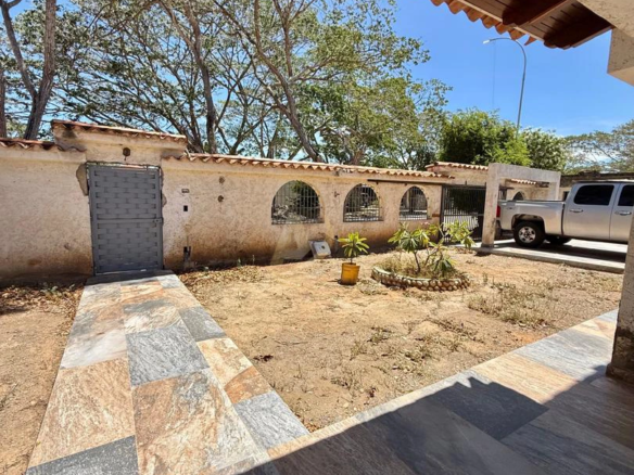 Casa en Venta en Margarita con excelente ubicación