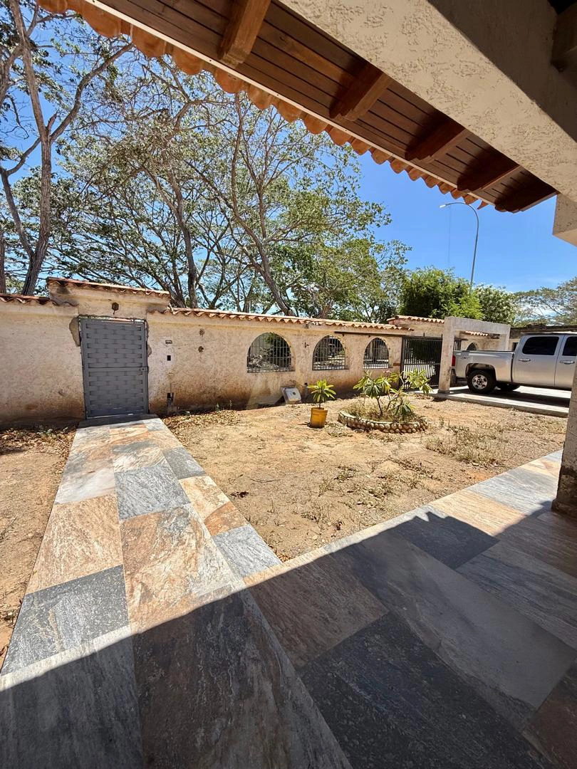 Casa en Venta en Margarita con excelente ubicación