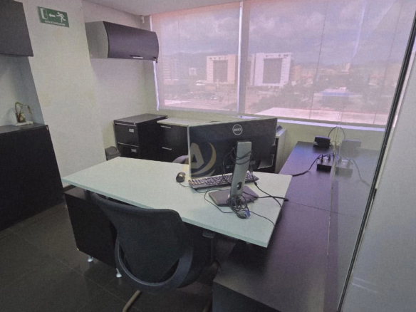 Oficina en Venta en Margarita