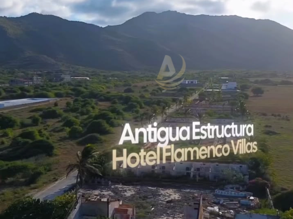 Terreno en Venta en Margarita