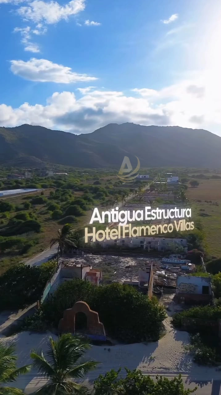 Terreno en Venta en Margarita