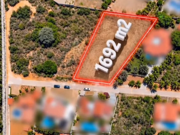 Terreno en Venta en Margarita