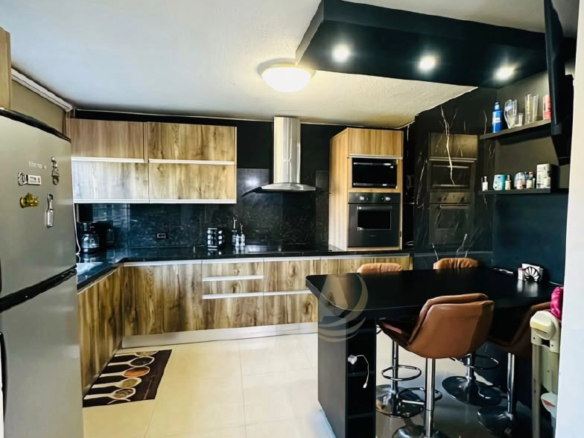 Townhouse en Venta en Margarita con excelente ubicación