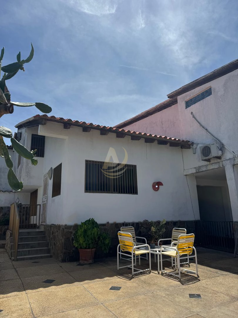 21 Casa en Venta en Margarita con excelente ubicación Casa en Venta en Margarita con excelente ubicación