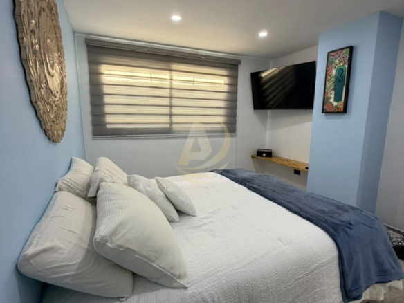 Apartamentos en Venta en Margarita con excelente ubicación