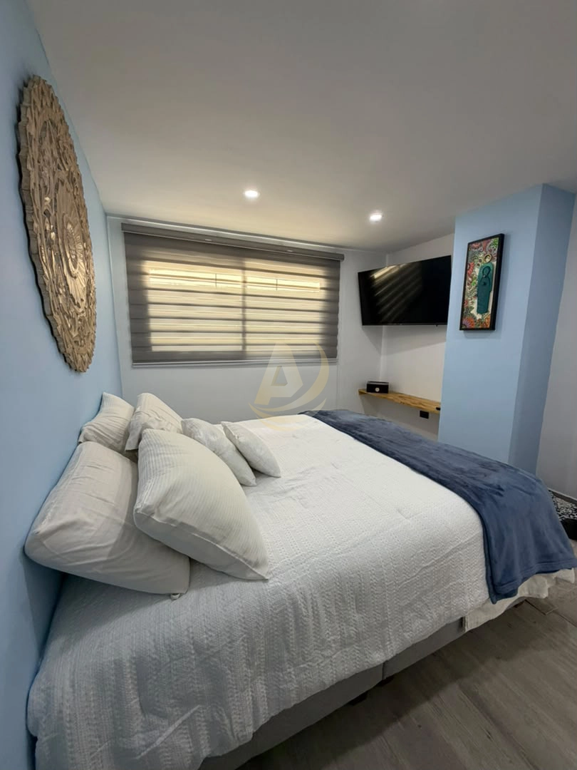 Apartamentos en Venta en Margarita con excelente ubicación