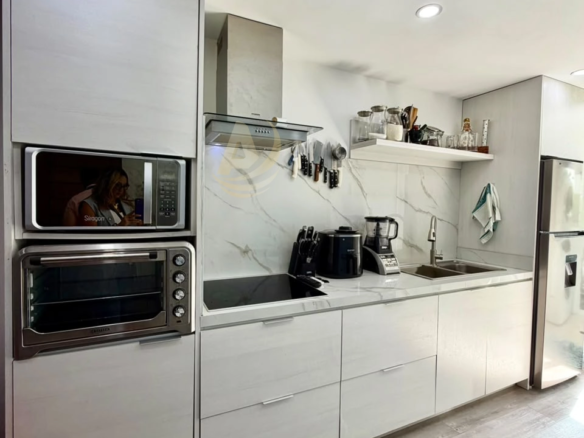 Apartamentos en Venta en Margarita con excelente ubicación