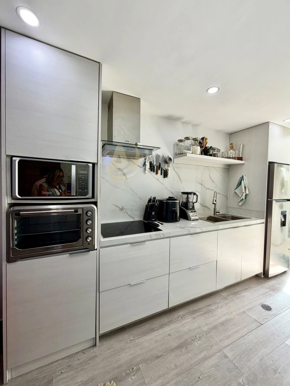 Apartamentos en Venta en Margarita con excelente ubicación