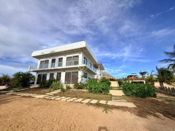 Casa en Venta en Margarita con excelente ubicación