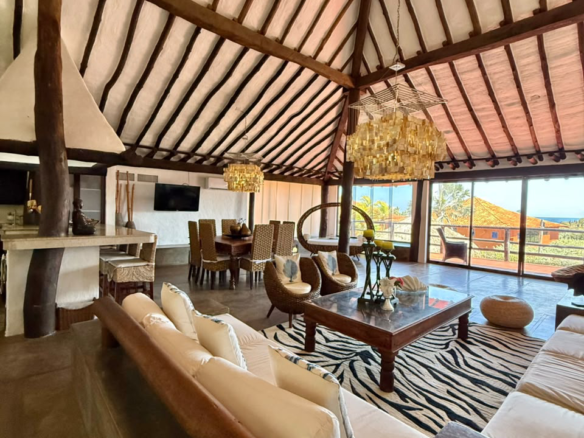 Ranchos de Manzanillo en Venta en Margarita