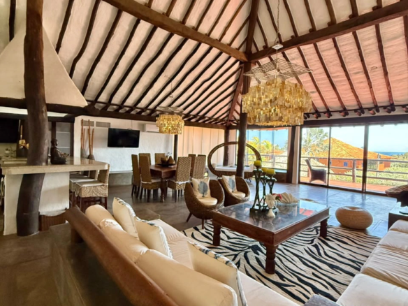 Ranchos de Manzanillo en Venta en Margarita