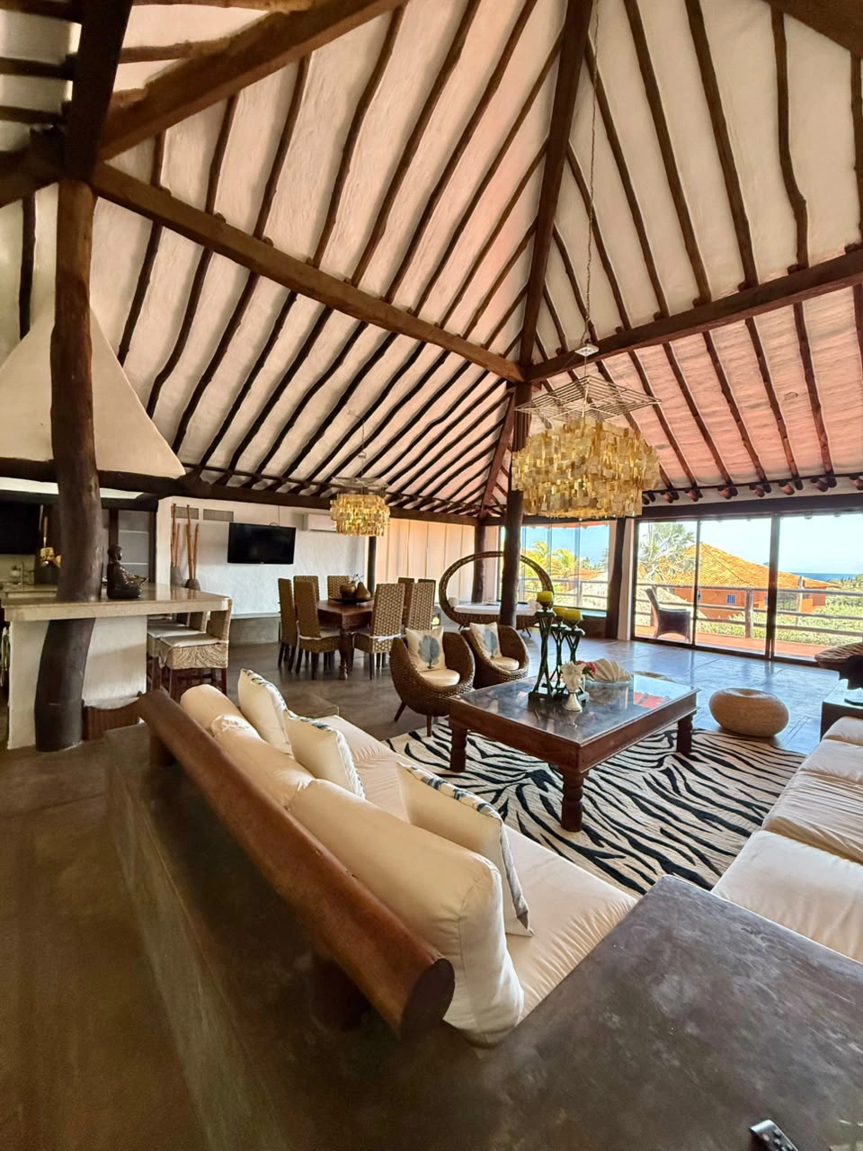 Ranchos de Manzanillo en Venta en Margarita