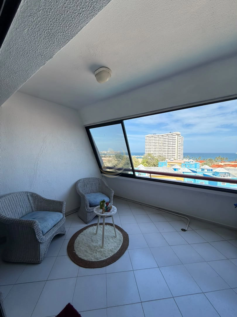 26 Apartamentos en Venta en Margarita con vista al mar Apartamentos en Venta en Margarita con excelente ubicación