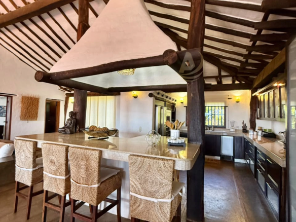 Ranchos de Manzanillo en Venta en Margarita