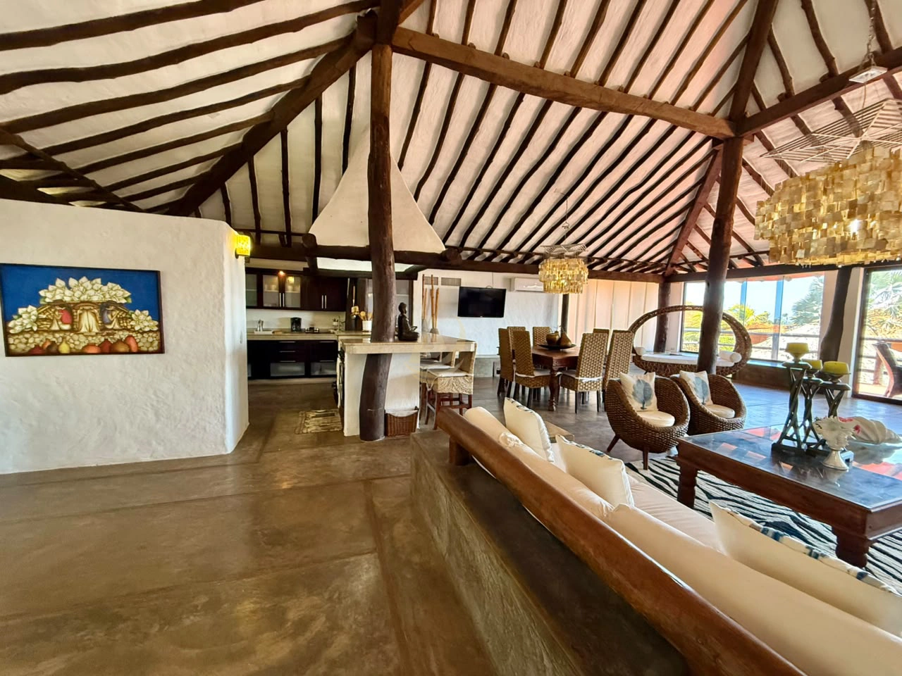 Ranchos de Manzanillo en Venta en Margarita
