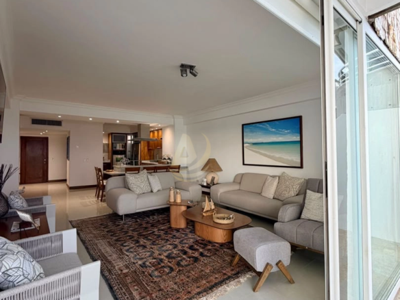 Apartamentos en Venta en Margarita con vista al mar