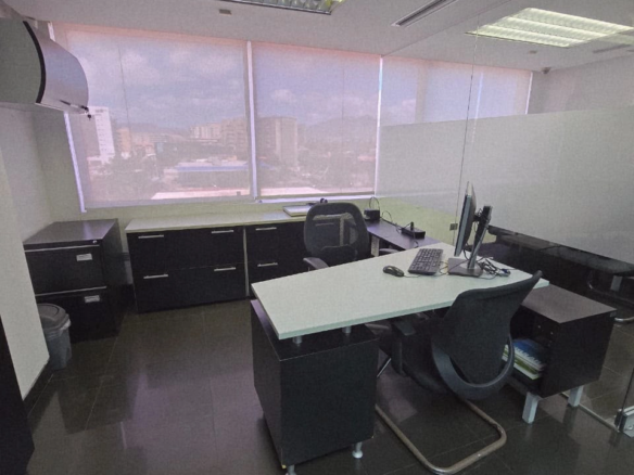 Oficina en Venta en Margarita