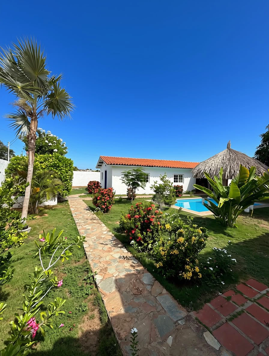 Posada en Venta en Margarita
