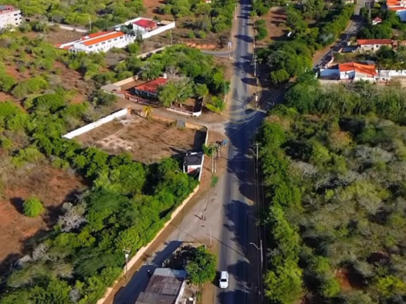 Terreno en Venta en Margarita