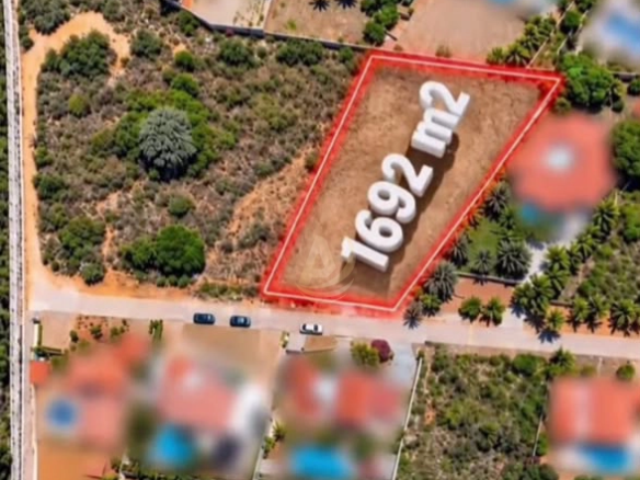 Terreno en Venta en Margarita