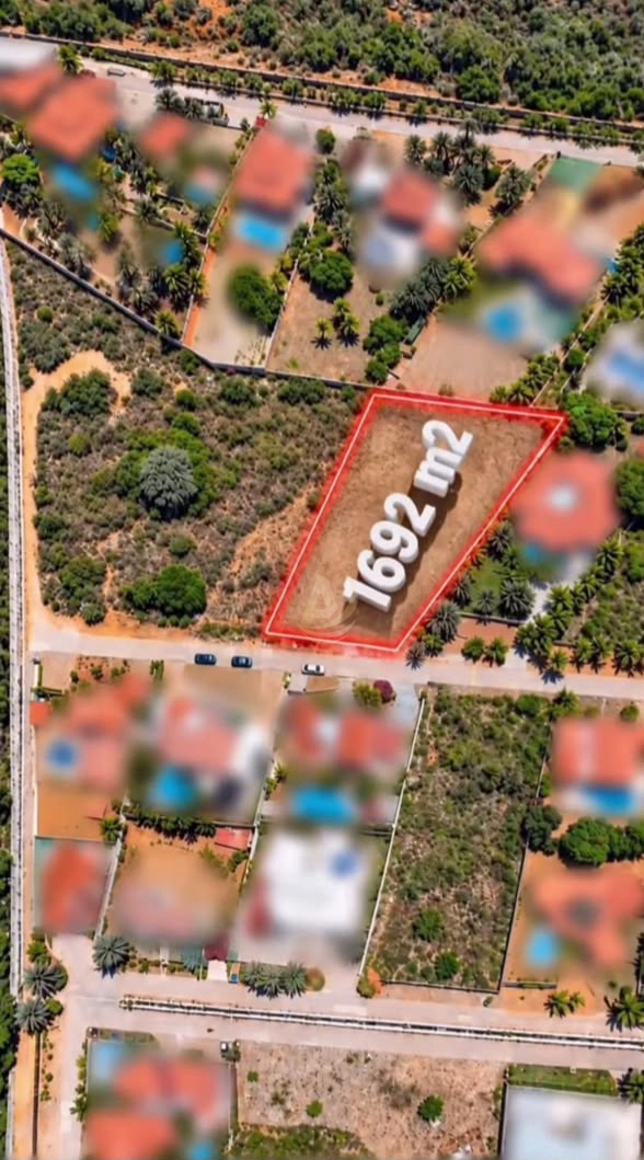 Terreno en Venta en Margarita