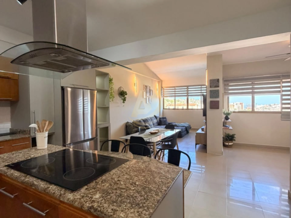 Apartamentos en Venta en Margarita con excelente ubicación.