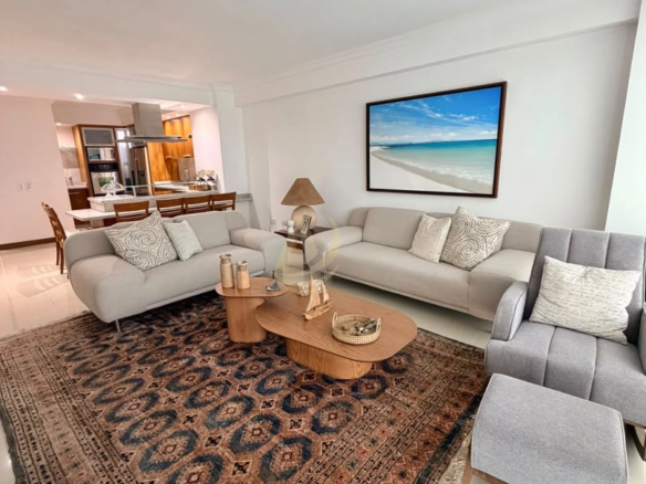 Apartamentos en Venta en Margarita con vista al mar