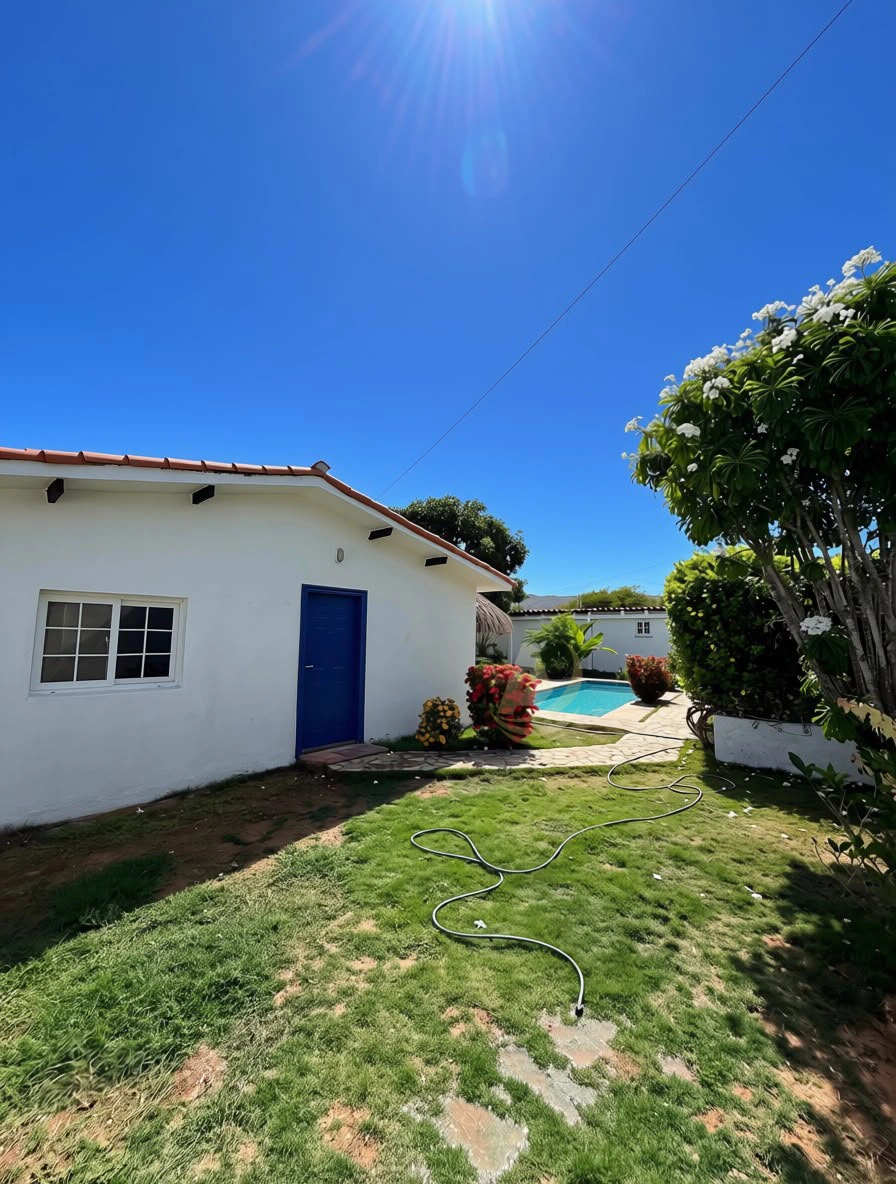 Posada en Venta en Margarita