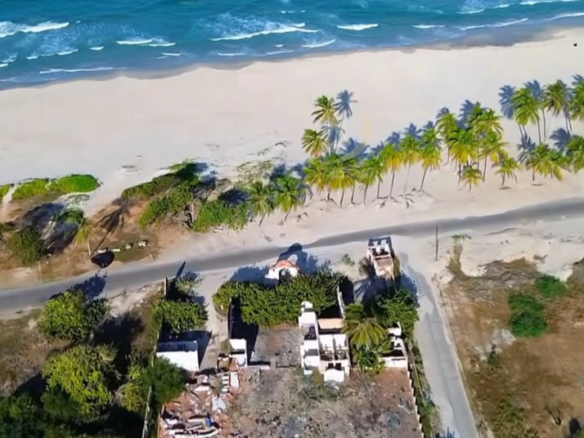 Terreno en Venta en Margarita