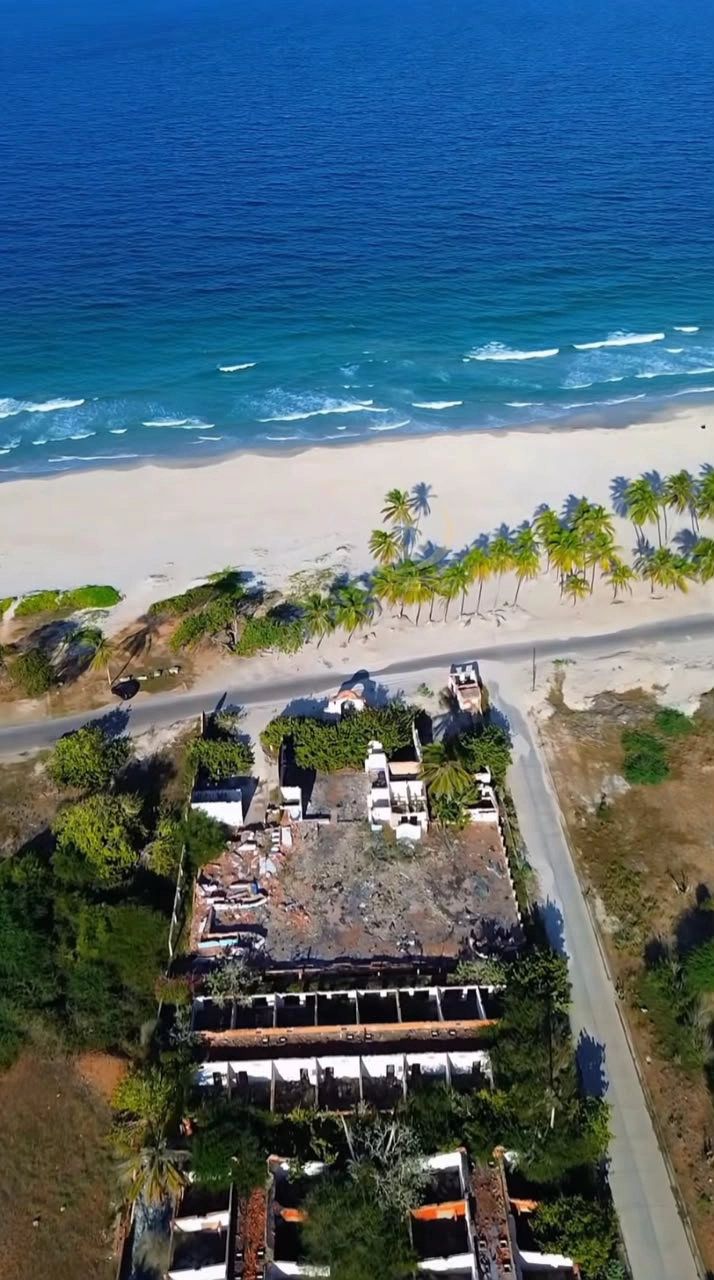 Terreno en Venta en Margarita