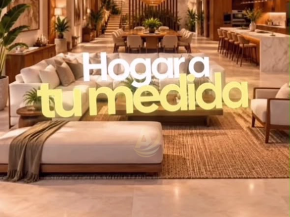 Terreno en Venta en Margarita