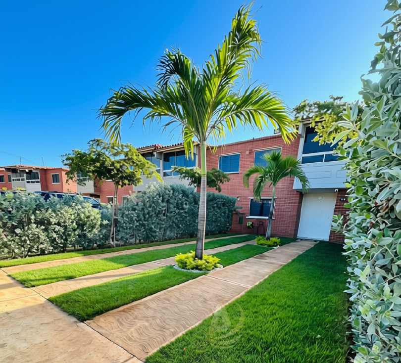 Townhouse en Venta en Margarita con excelente ubicación