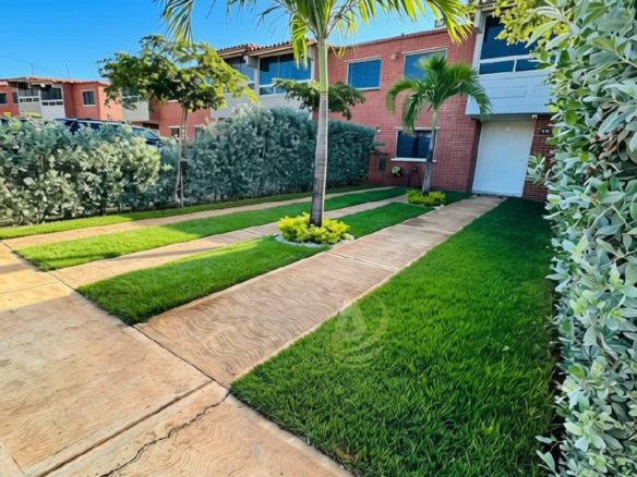 Townhouse en Venta en Margarita con excelente ubicación