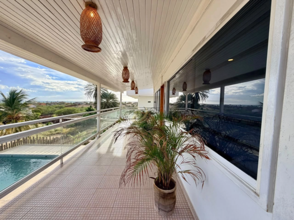 Casa en Venta en Margarita con excelente ubicación