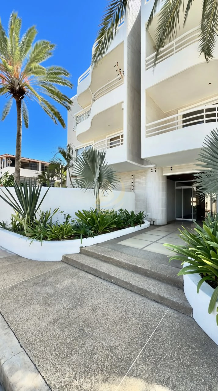 5 Apartamentos en Venta en Margarita con excelente ubicación Apartamentos en Venta en Margarita con excelente ubicación