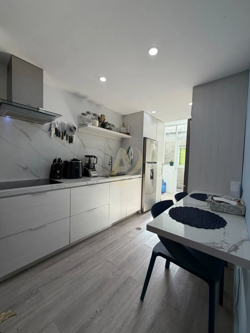Apartamentos en Venta en Margarita con excelente ubicación