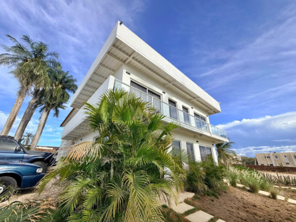 Casa en Venta en Margarita con excelente ubicación
