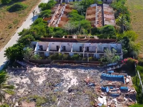 Terreno en Venta en Margarita