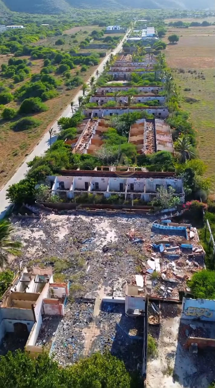 Terreno en Venta en Margarita