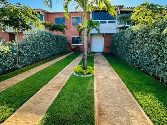 Townhouse en Venta en Margarita con excelente ubicación