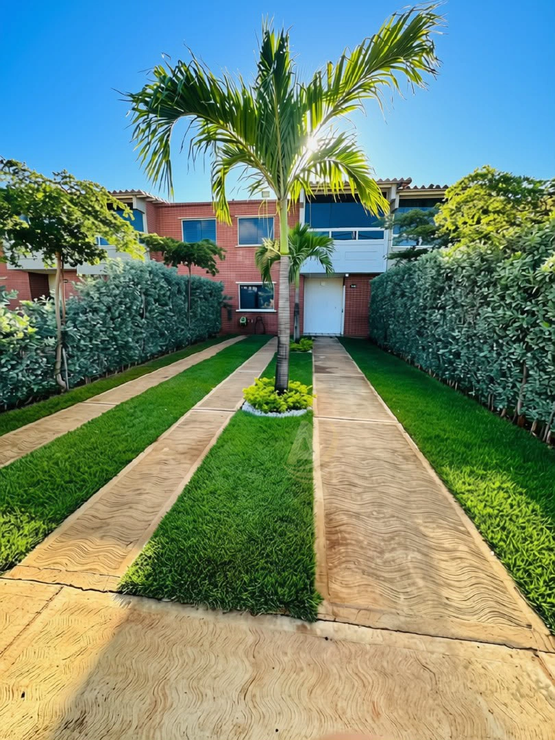 Townhouse en Venta en Margarita con excelente ubicación
