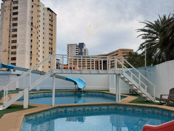 Apartamentos en Venta en Margarita con excelente ubicación