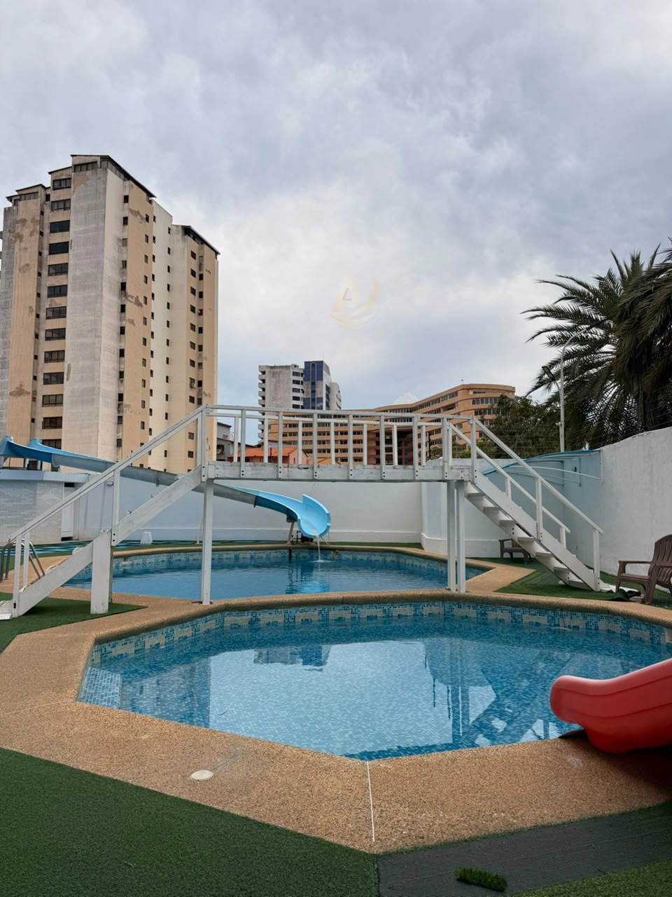 Apartamentos en Venta en Margarita con excelente ubicación