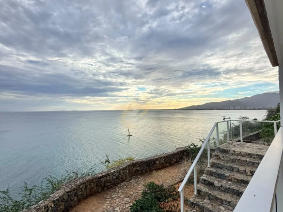 Apartamentos en Venta en Margarita con vista al mar
