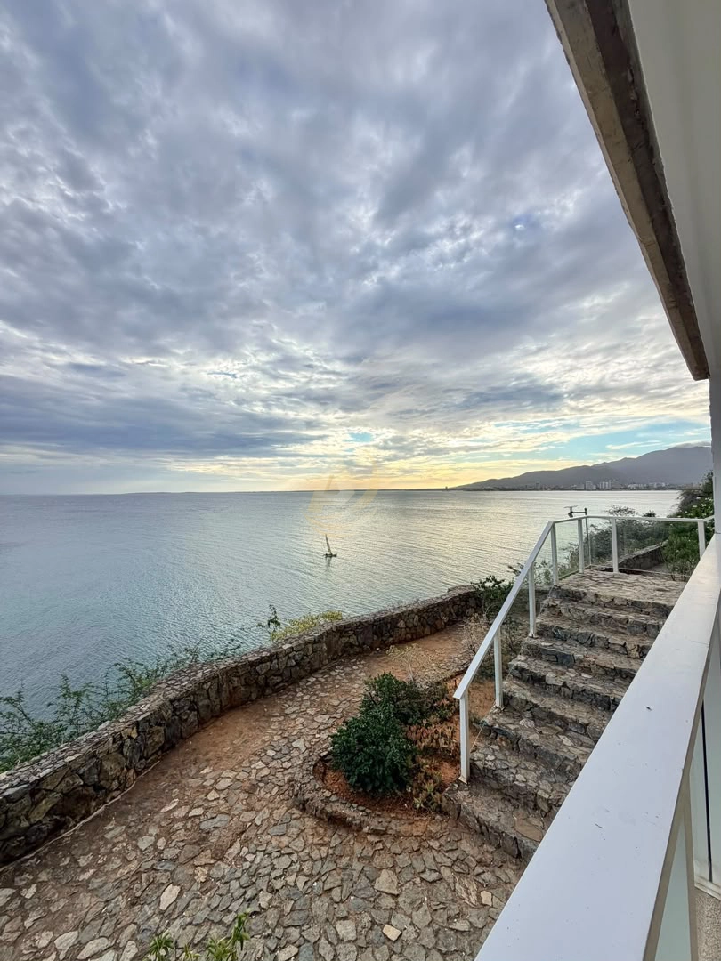 6 Apartamentos en Venta en Margarita con vista al mar Apartamentos en Venta en Margarita con vista al mar