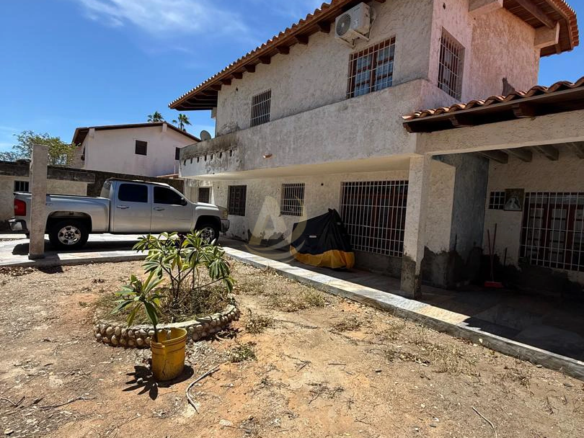 Casa en Venta en Margarita con excelente ubicación