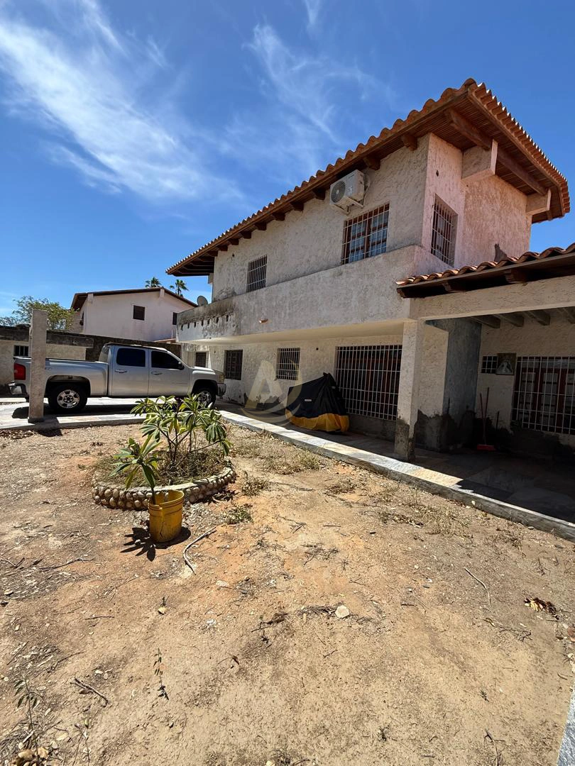 Casa en Venta en Margarita con excelente ubicación