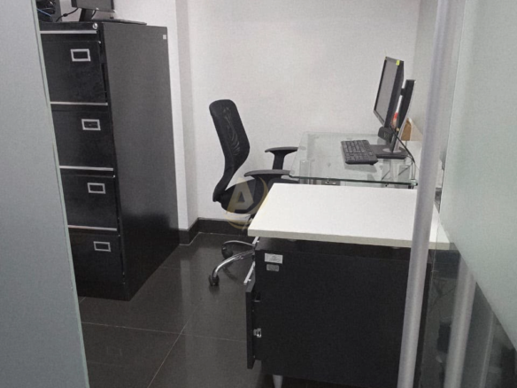 Oficina en Venta en Margarita